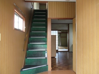detached 和歌山市市小路