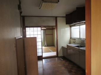 detached 和歌山市市小路