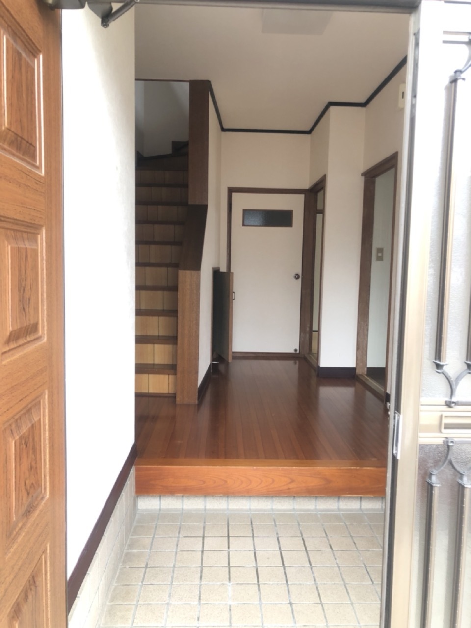 detached 湯浅町湯浅