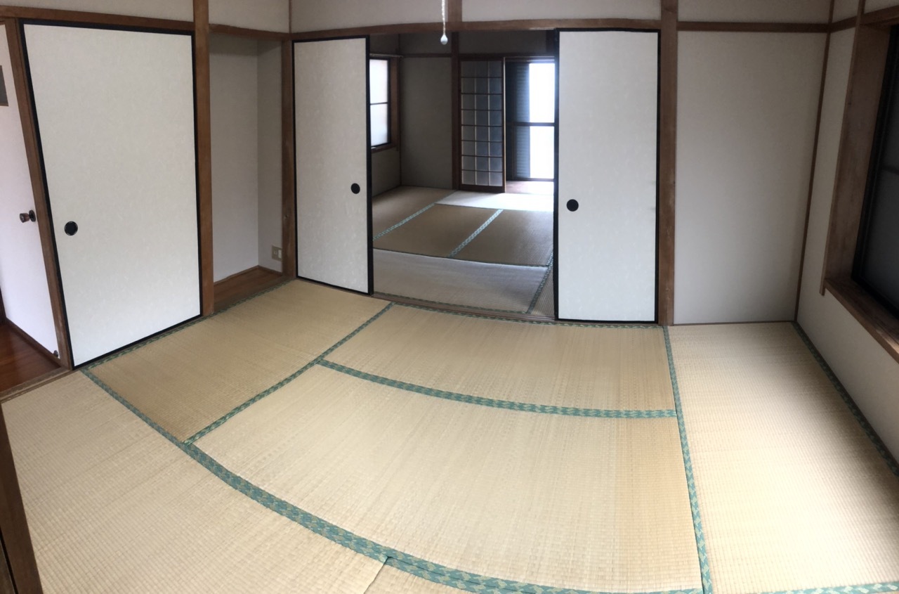 detached 湯浅町湯浅