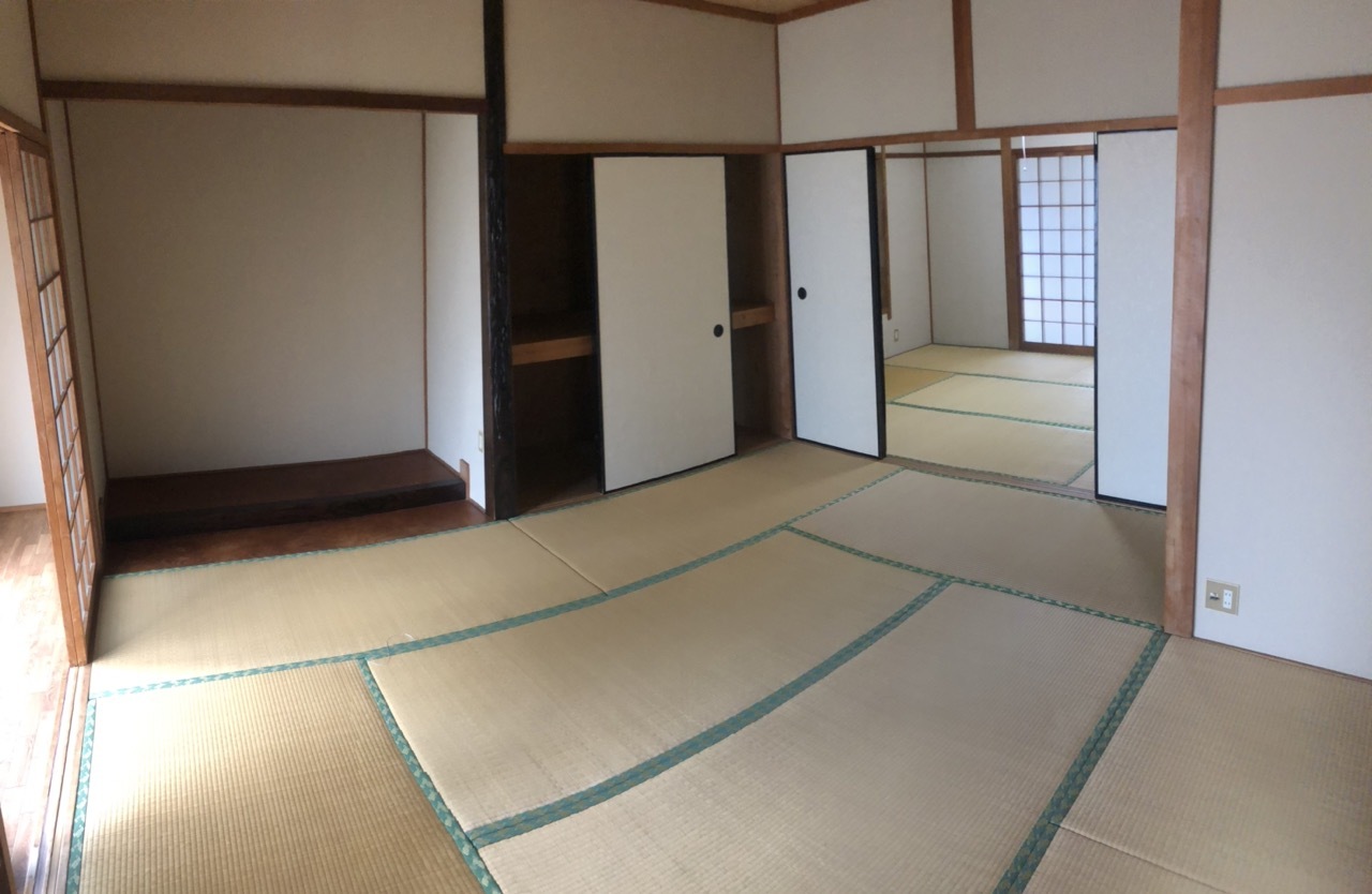 detached 湯浅町湯浅