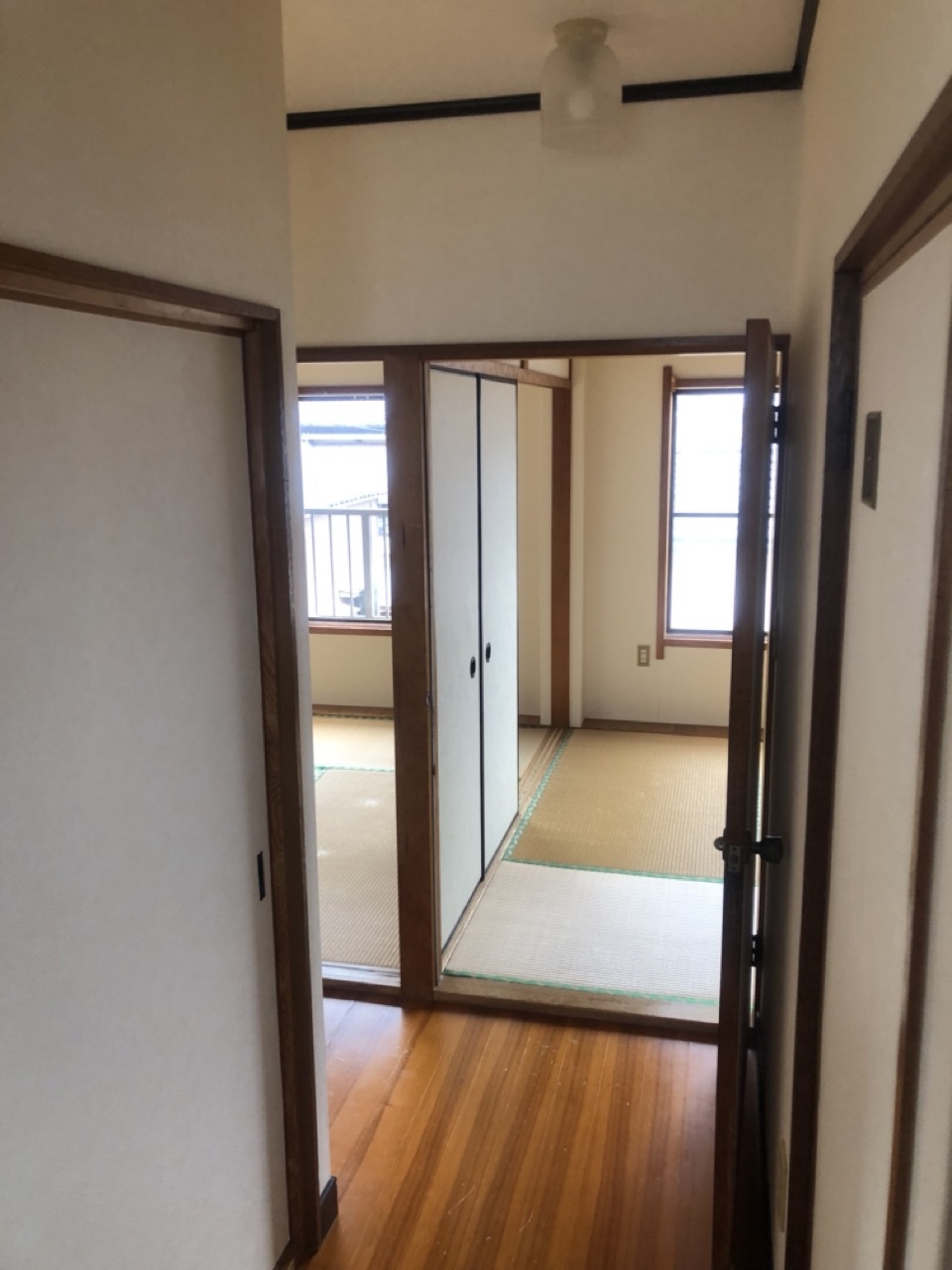 detached 湯浅町湯浅