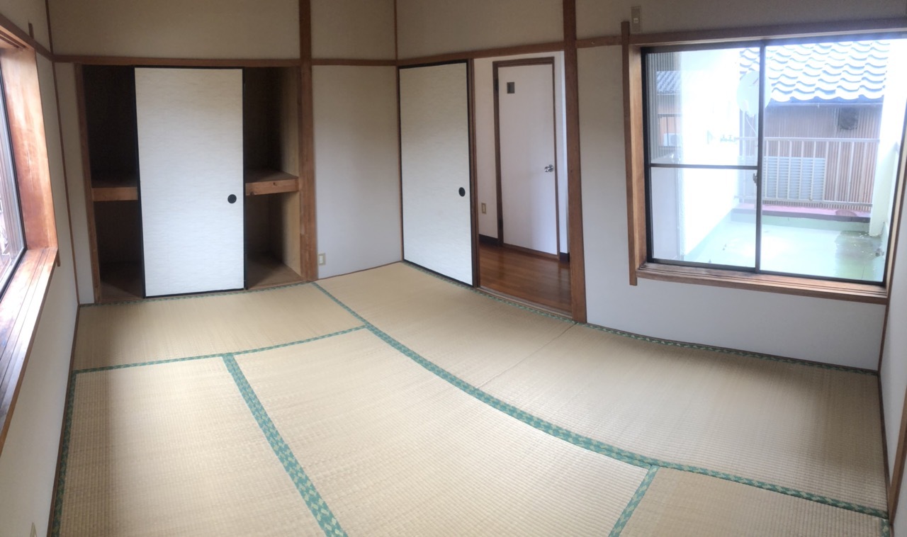 detached 湯浅町湯浅