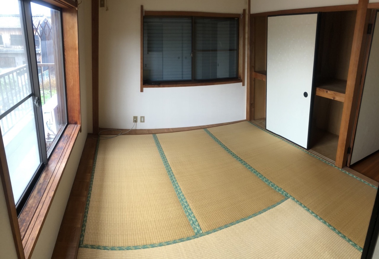 detached 湯浅町湯浅