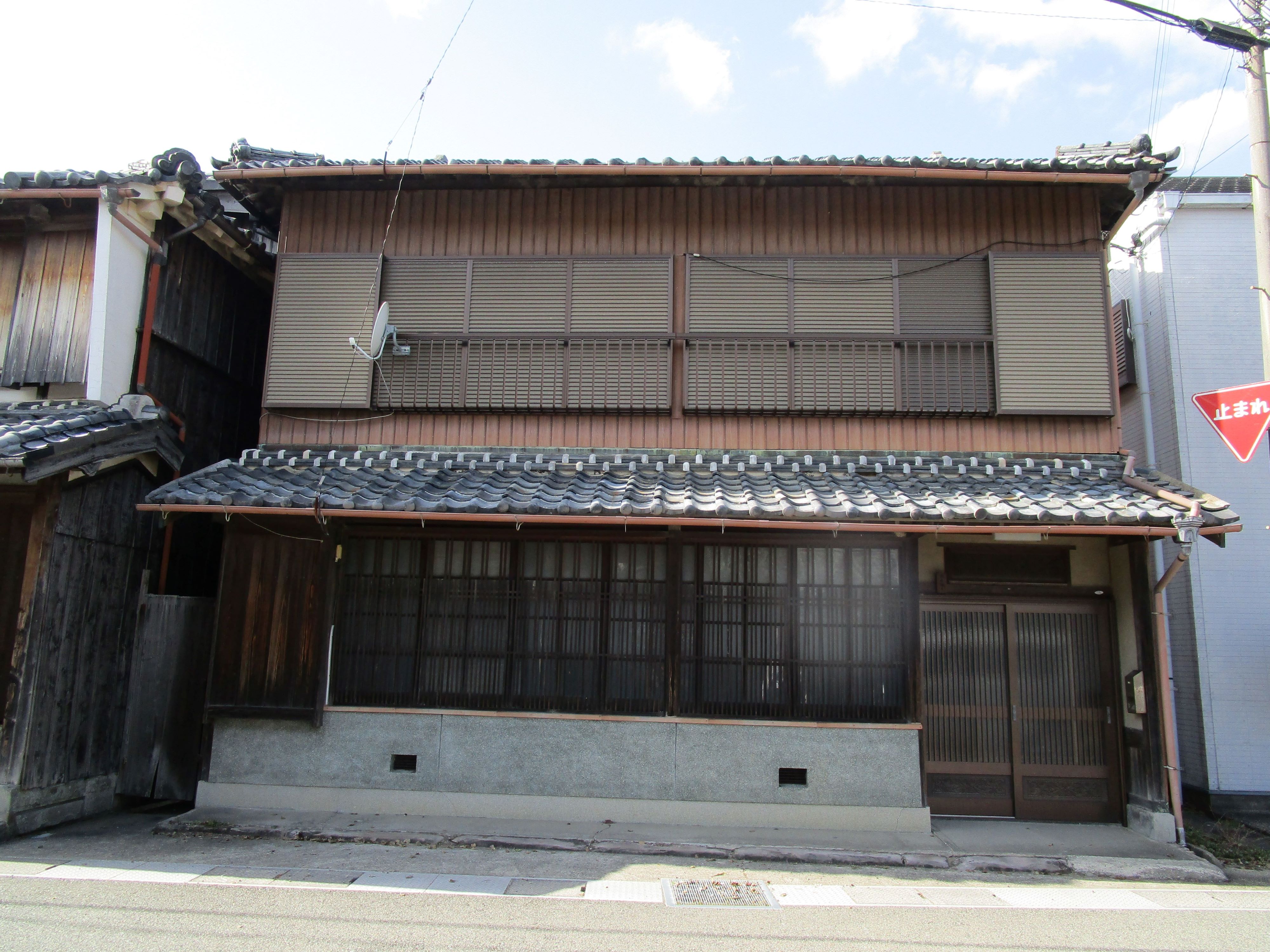 townhouse 白浜町日置