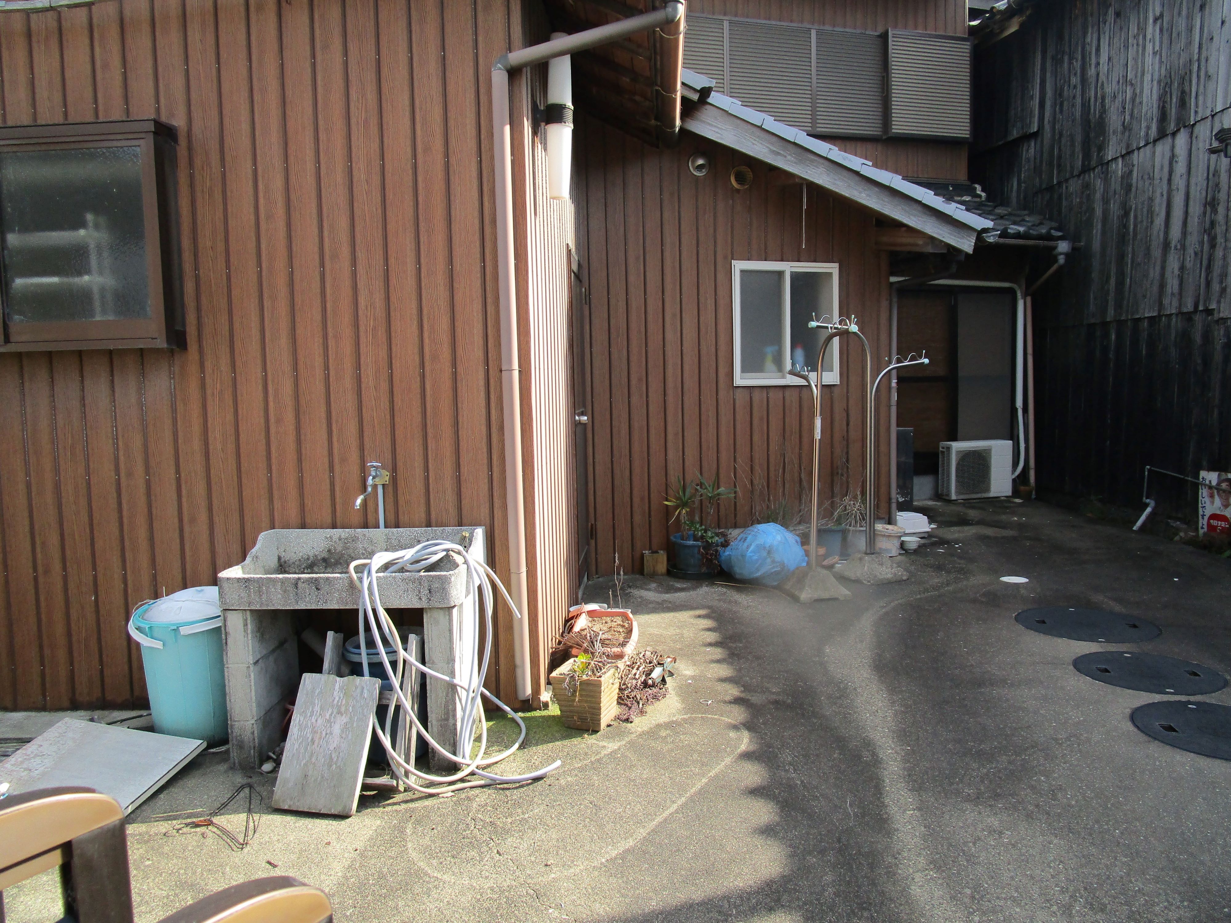 townhouse 白浜町日置