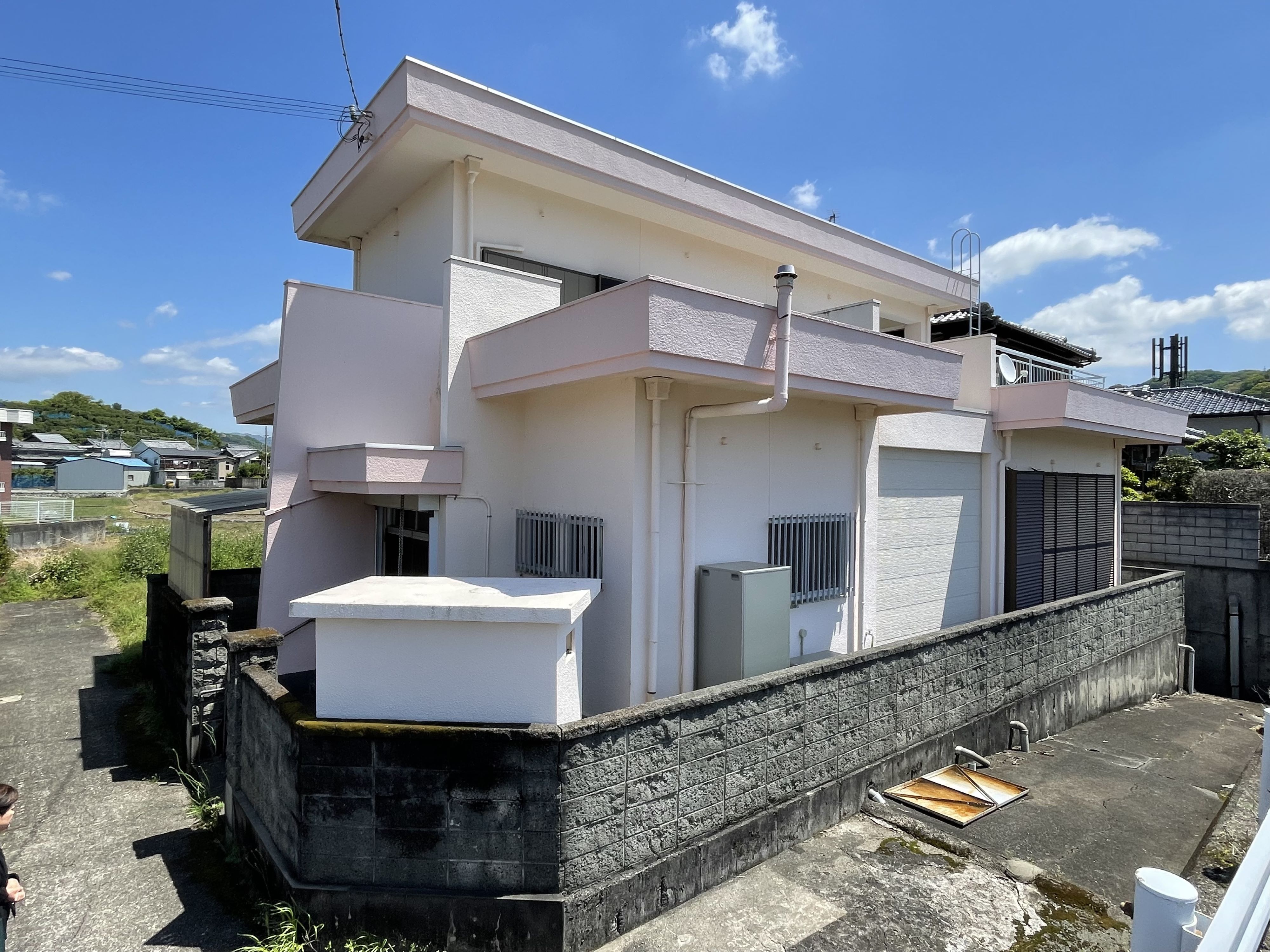 detached 湯浅町別所
