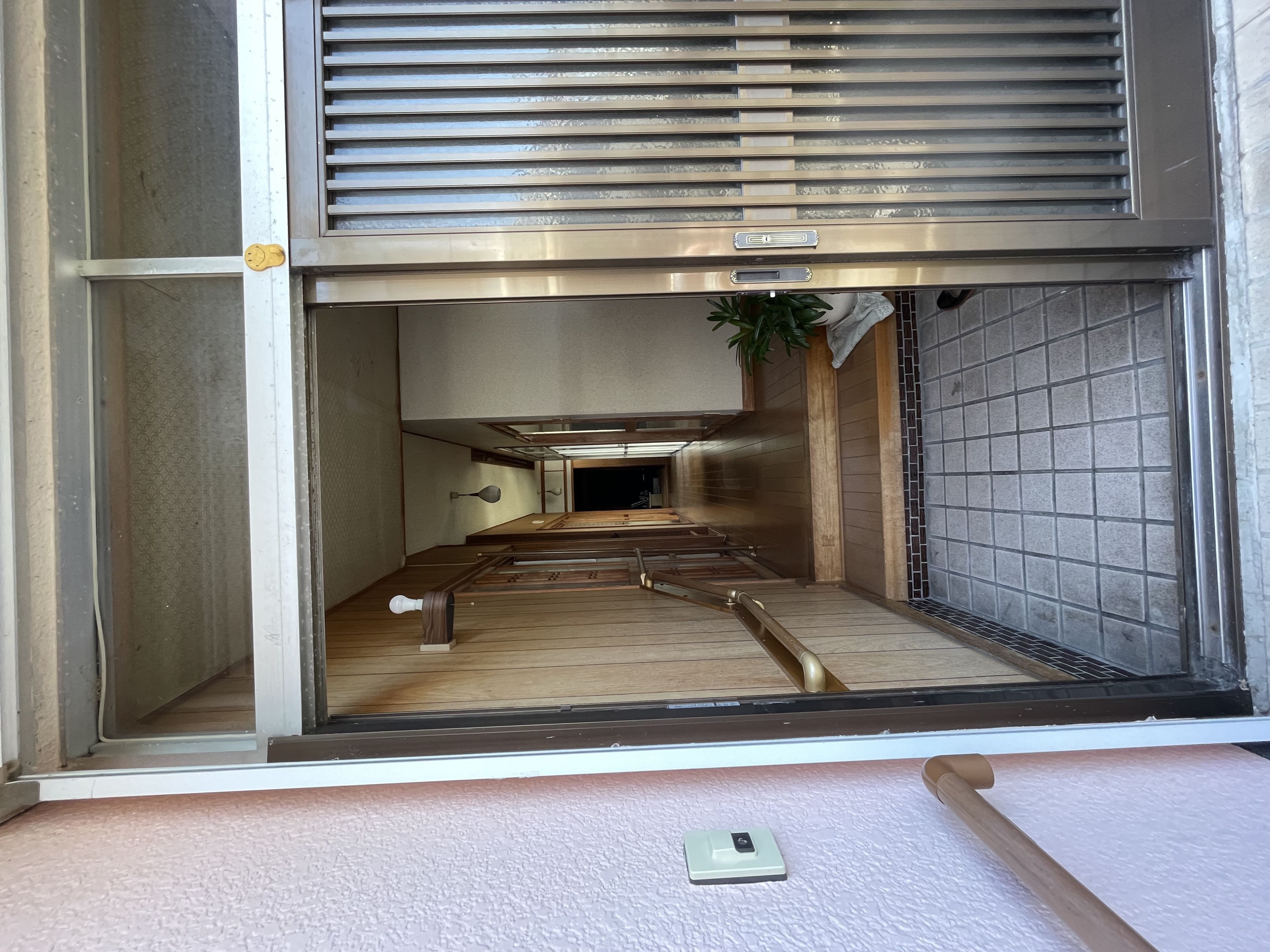 detached 湯浅町別所