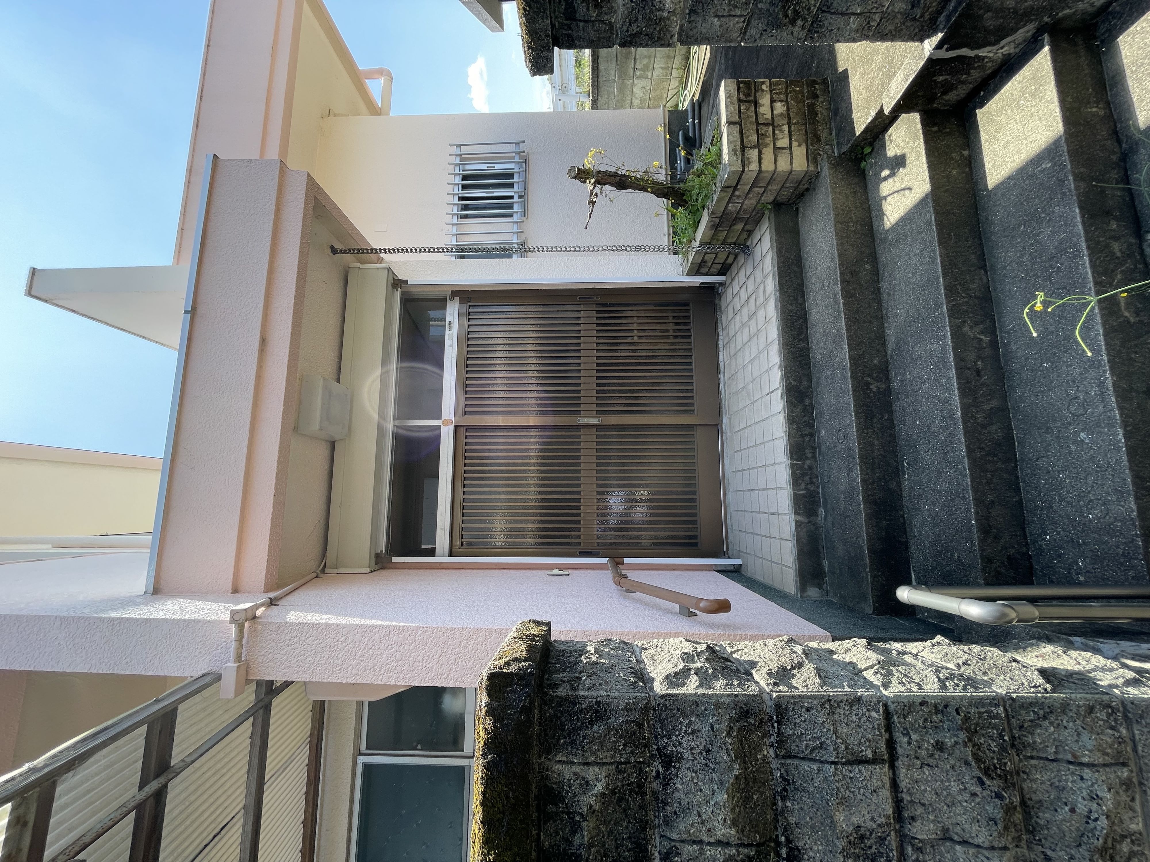 detached 湯浅町別所