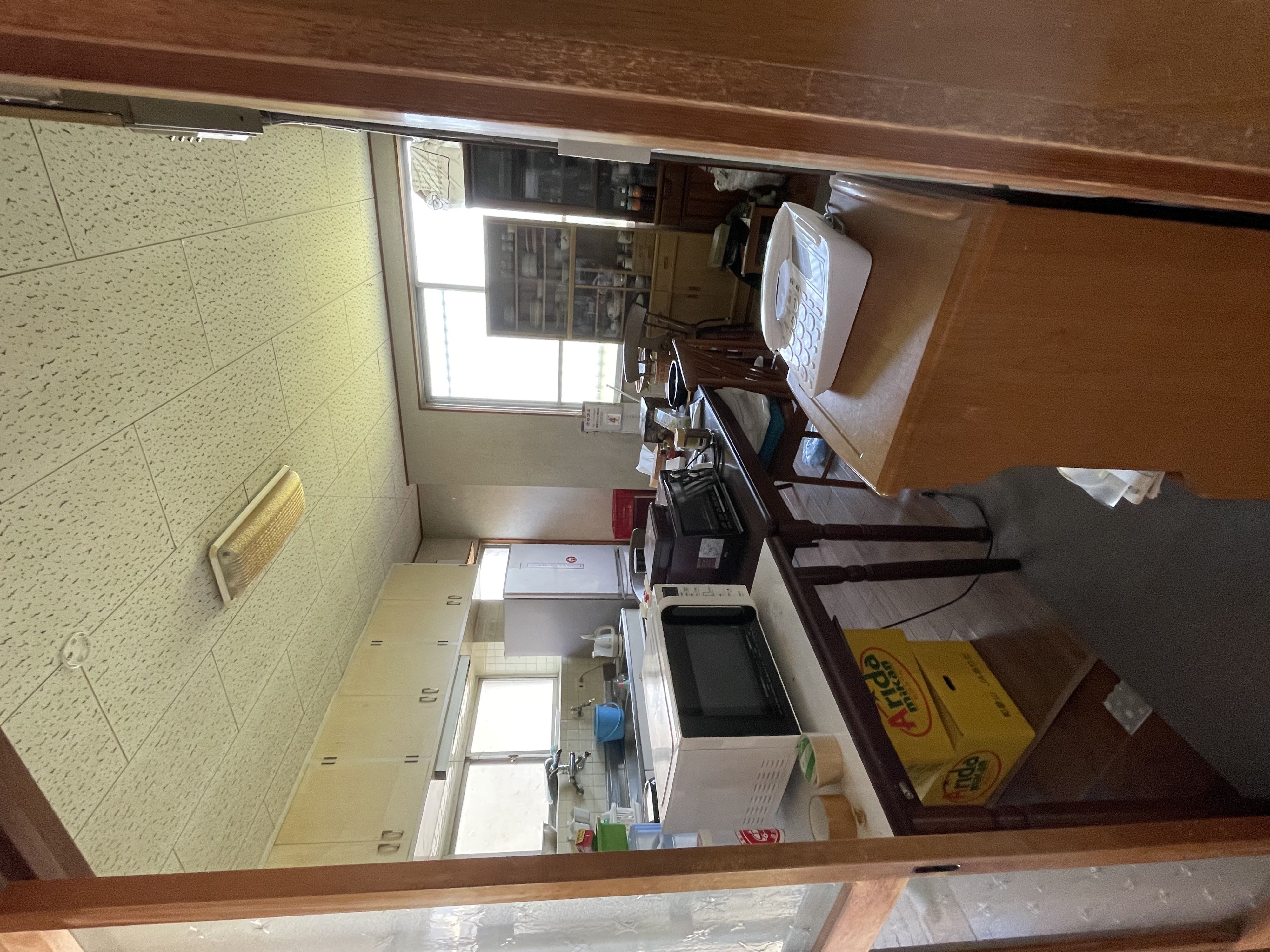 detached 湯浅町別所