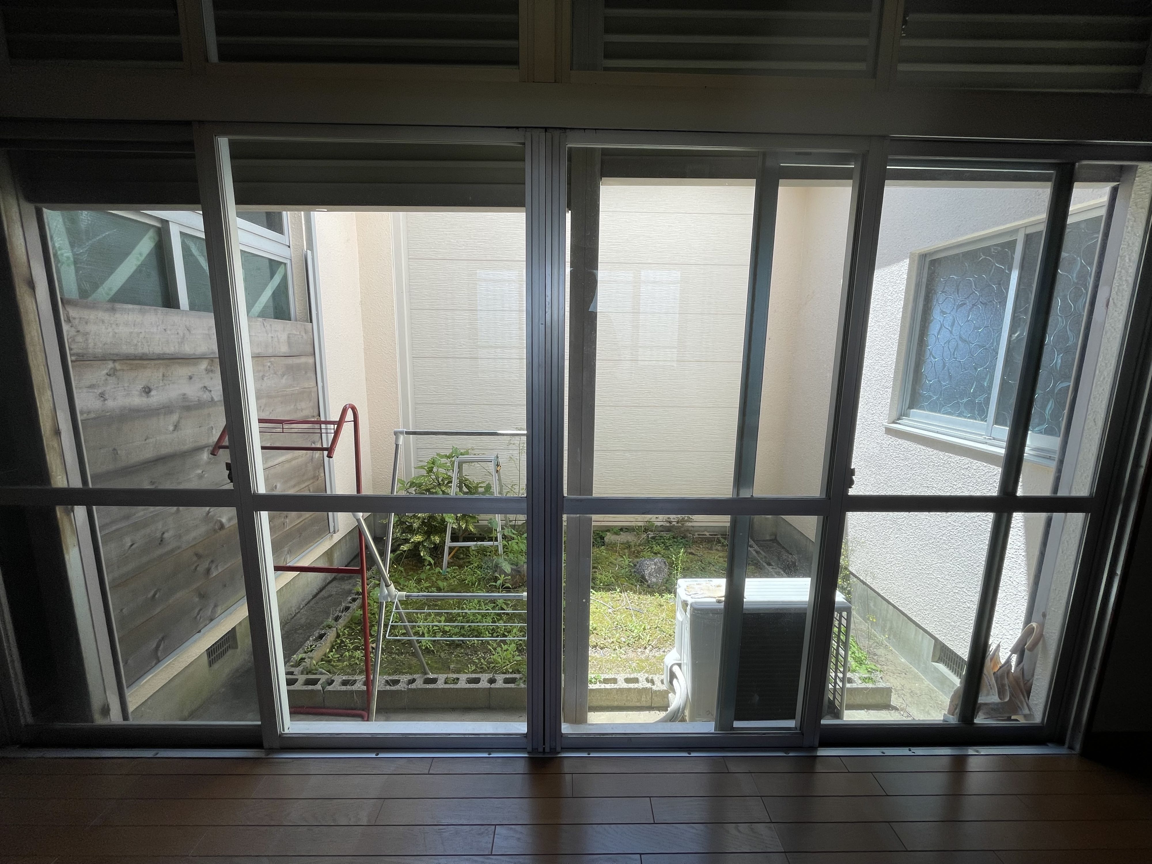 detached 湯浅町別所