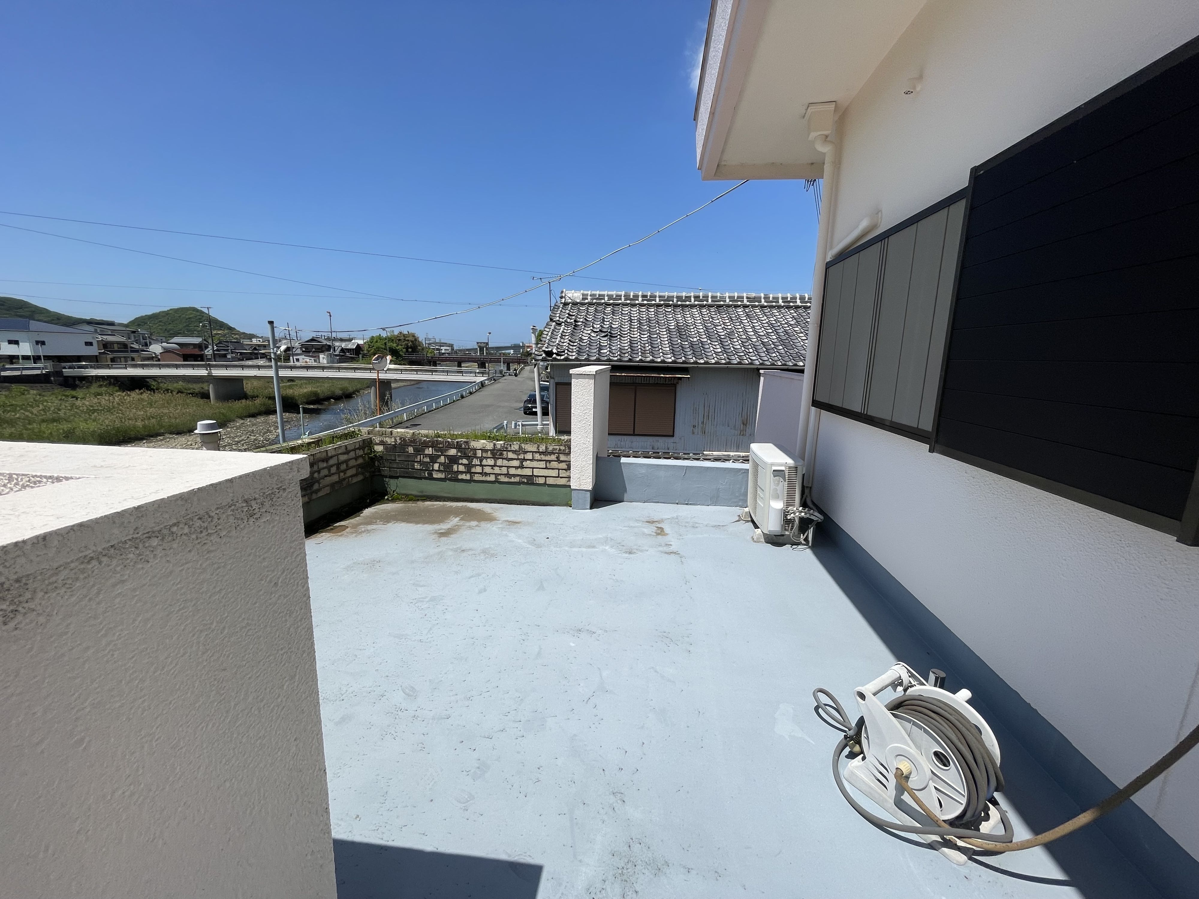 detached 湯浅町別所