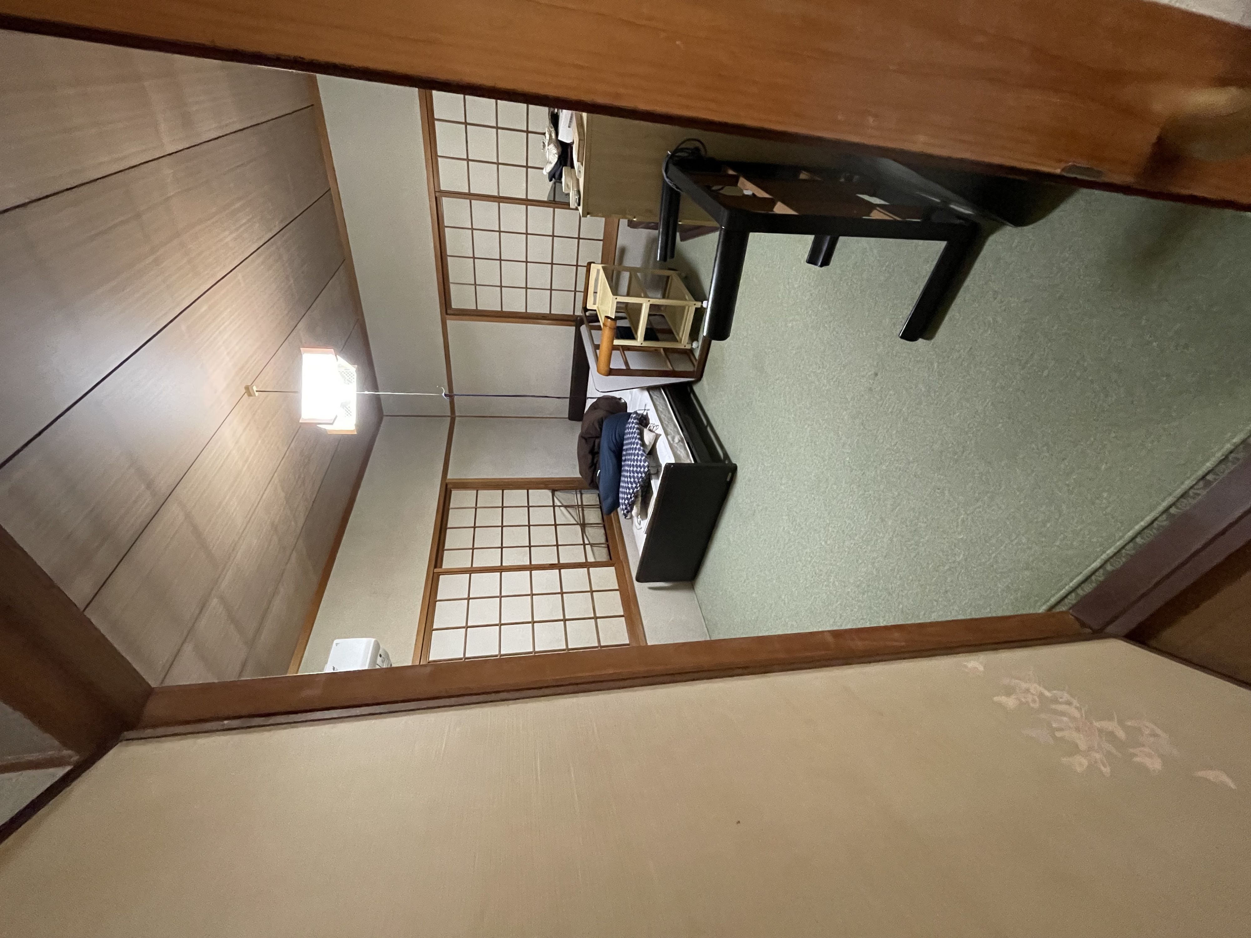 detached 湯浅町別所