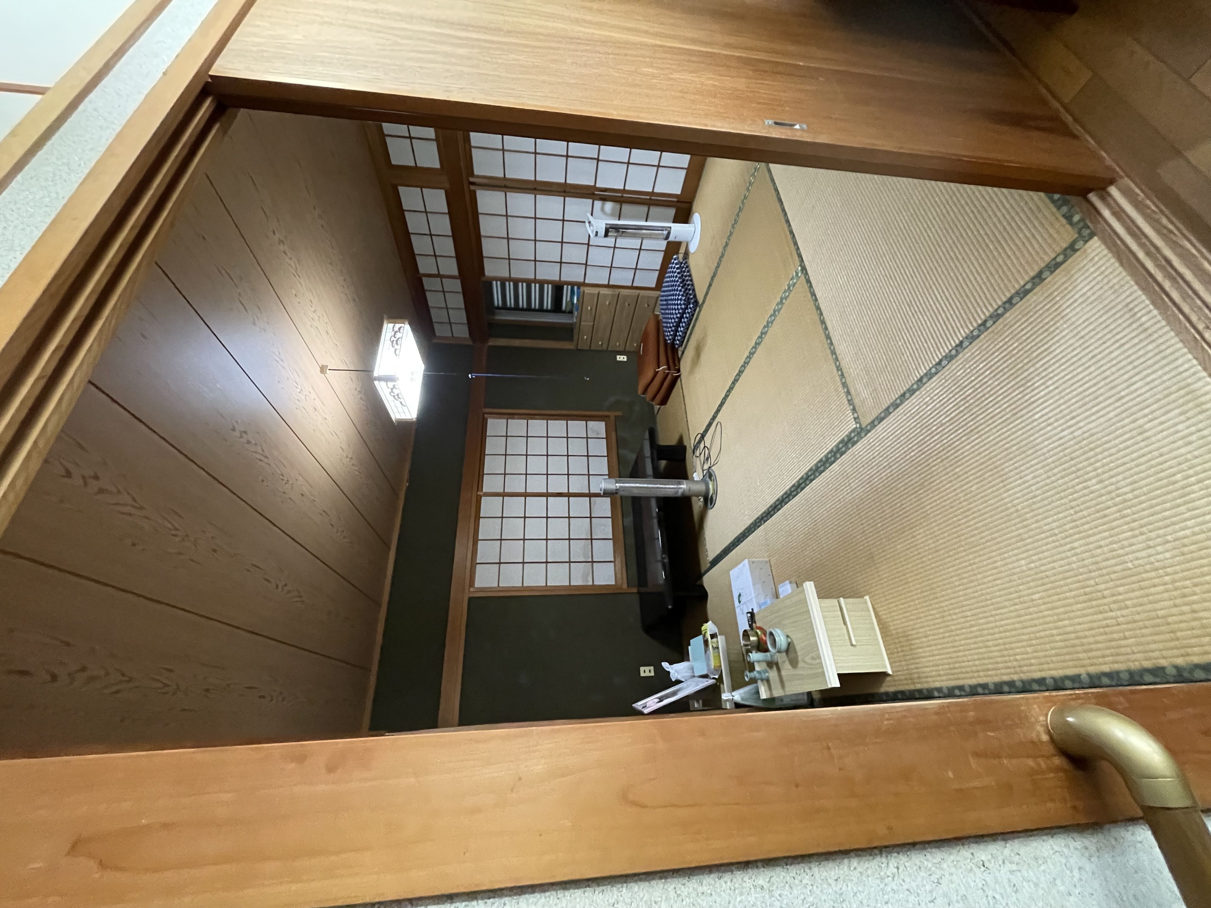 detached 湯浅町別所