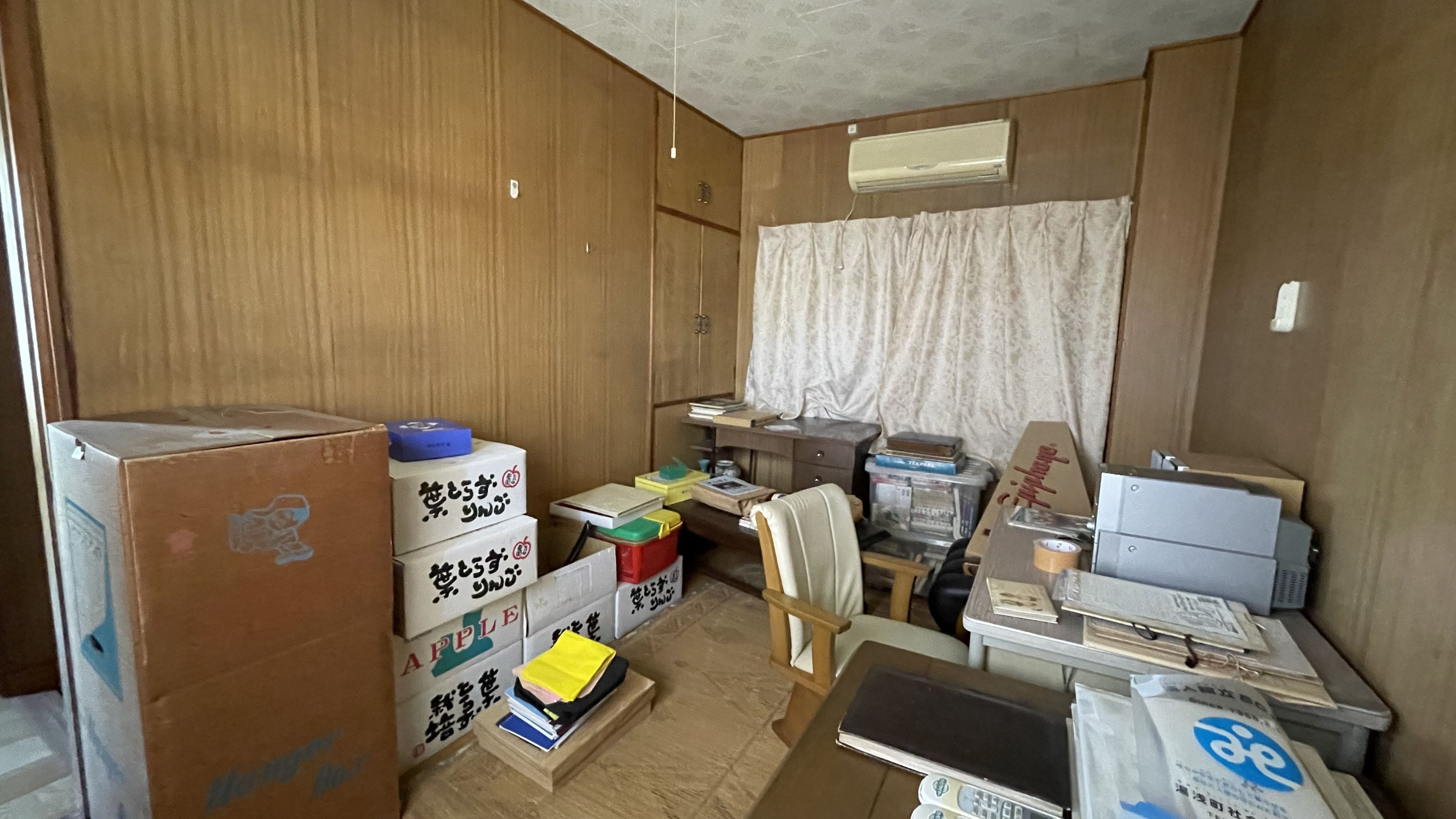 detached 湯浅町別所