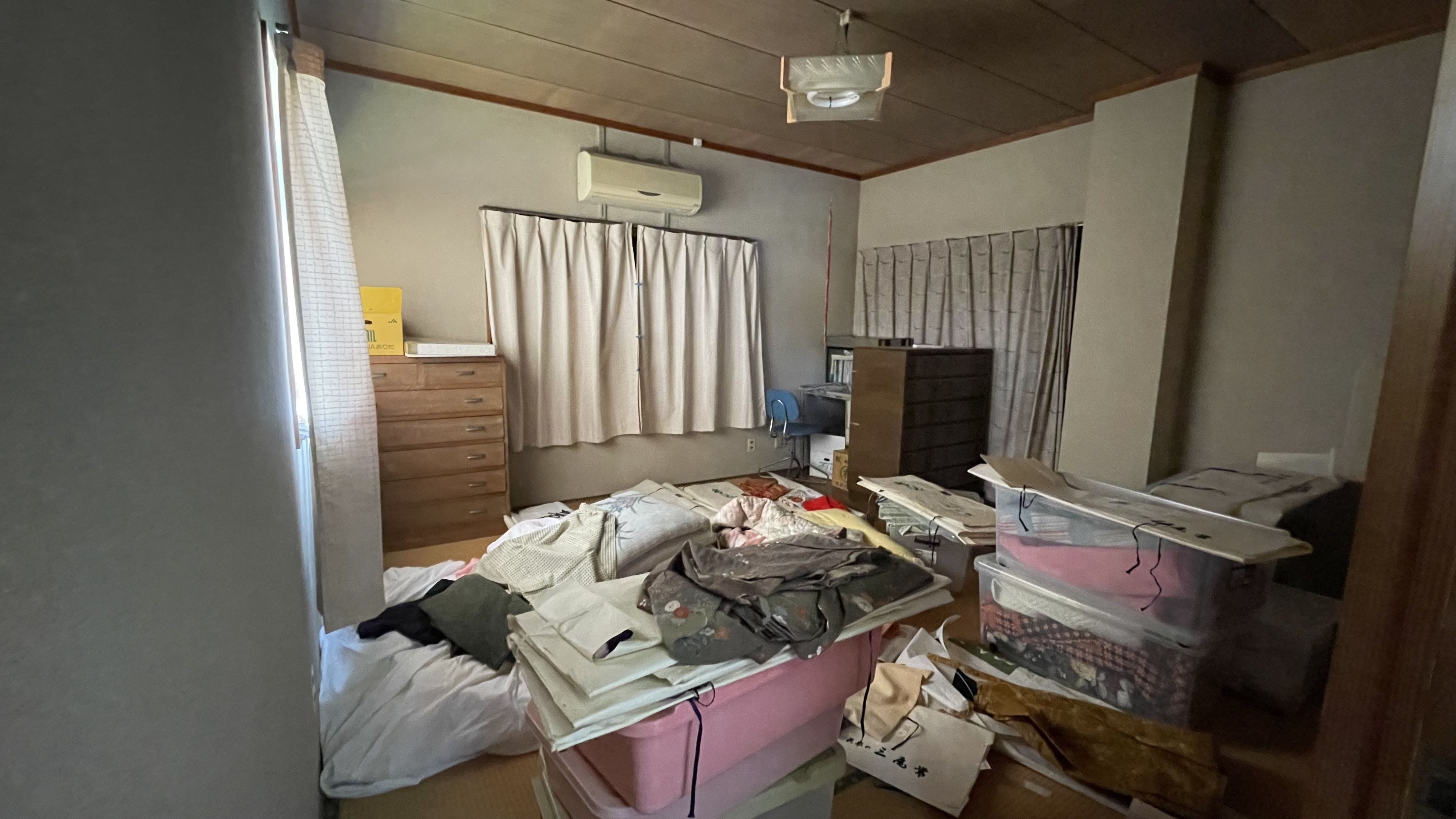 detached 湯浅町別所