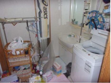 detached 日高町高家