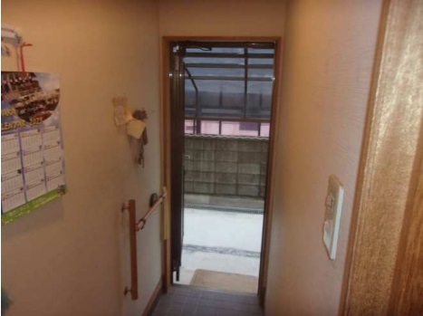 detached 日高町高家