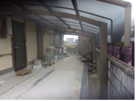 detached 日高町高家
