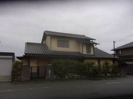 detached 日高町高家