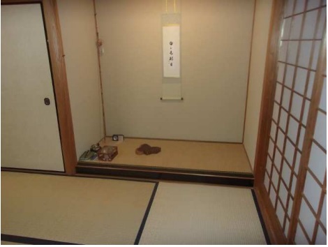 detached 日高町高家