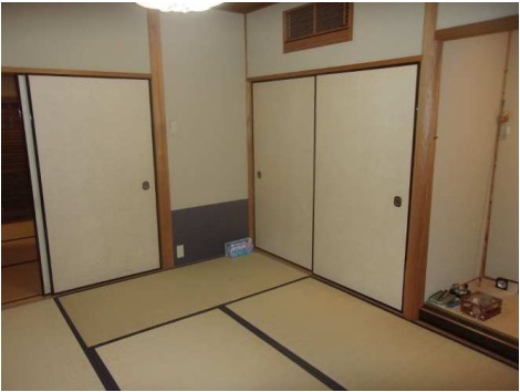 detached 日高町高家