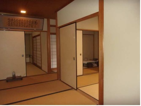 detached 日高町高家