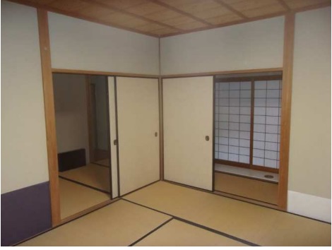 detached 日高町高家
