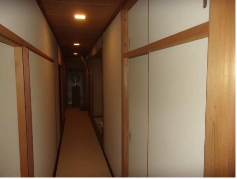 detached 日高町高家
