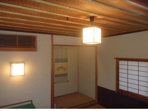 detached 日高町高家