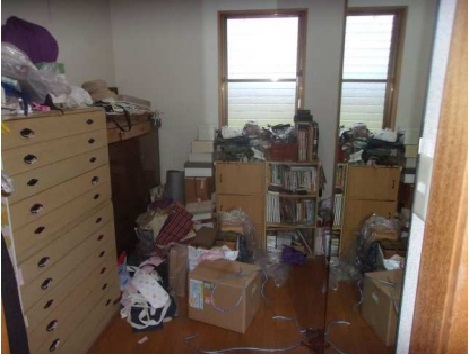 detached 日高町高家