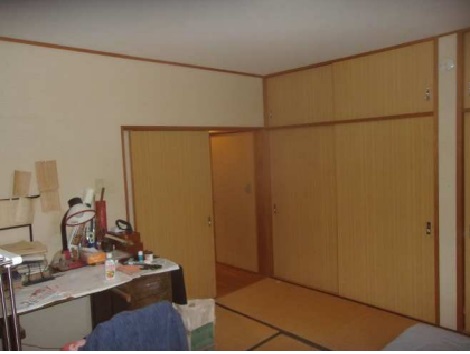detached 日高町高家