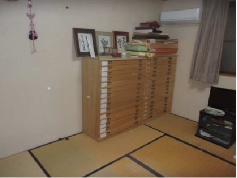 detached 日高町高家