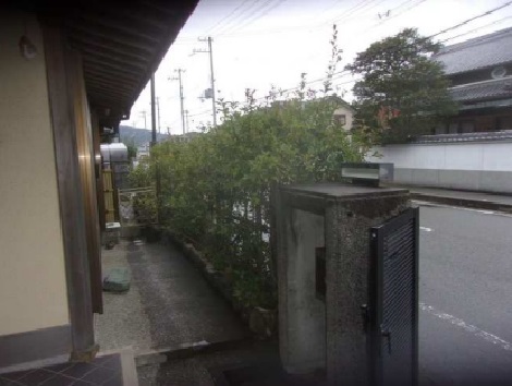 detached 日高町高家