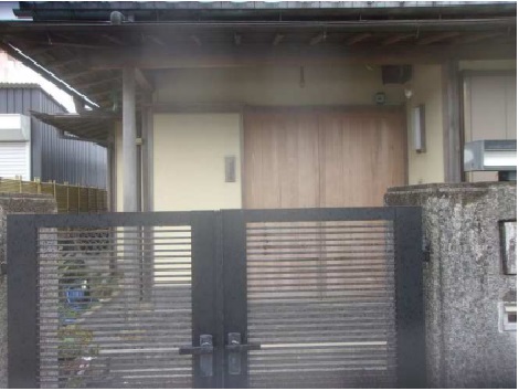 detached 日高町高家