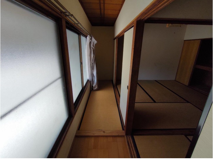 detached 日高川町高津尾