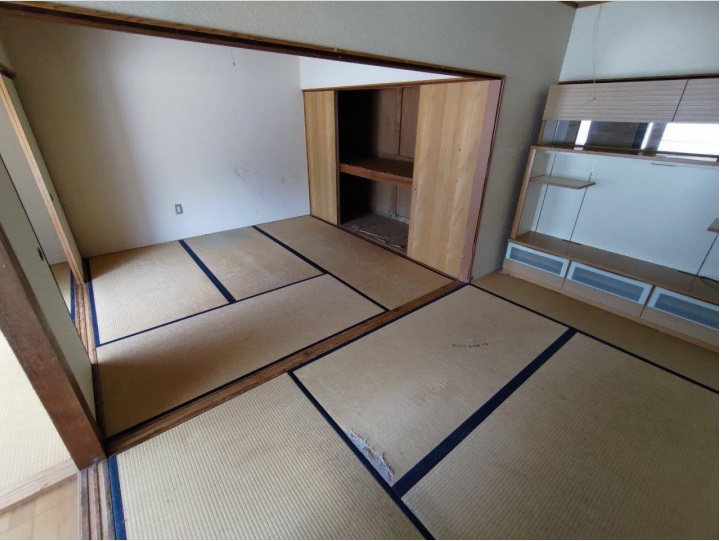 detached 日高川町高津尾