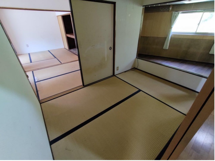 detached 日高川町高津尾