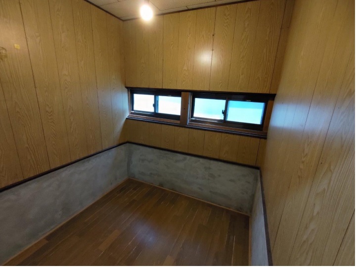 detached 日高川町高津尾