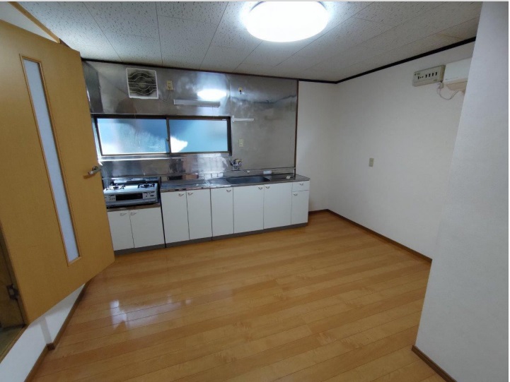 detached 日高川町高津尾