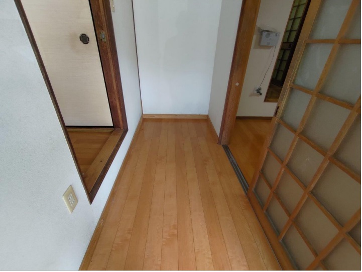 detached 日高川町高津尾