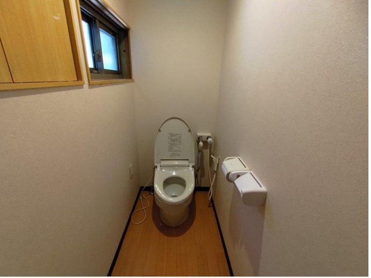 detached 日高川町高津尾