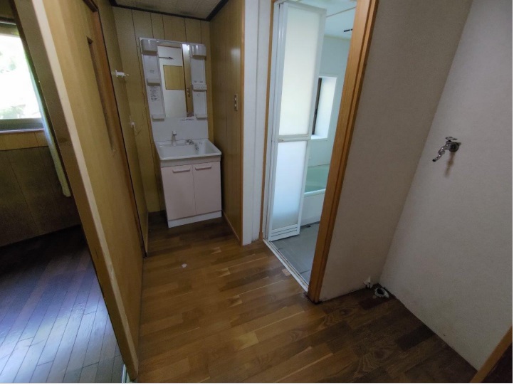 detached 日高川町高津尾