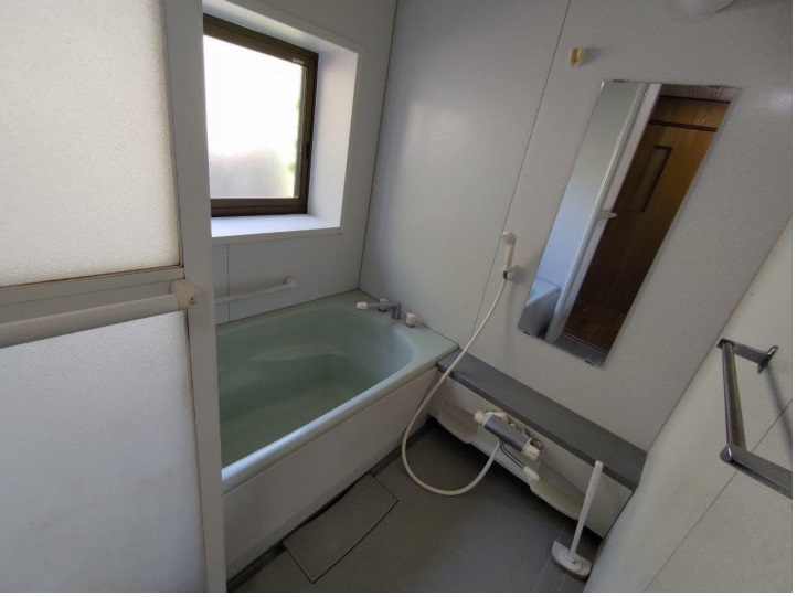 detached 日高川町高津尾