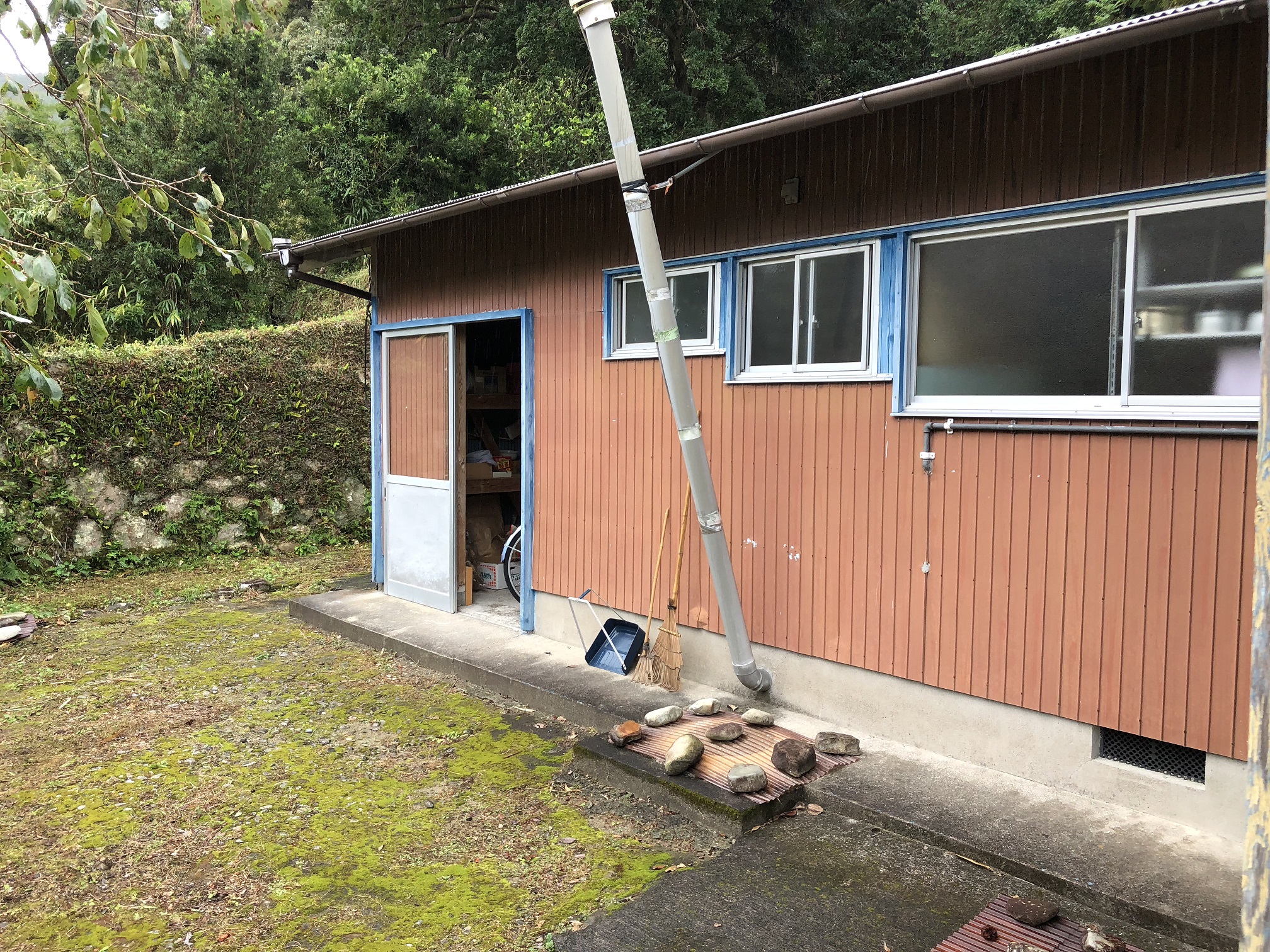 detached すさみ町周参見