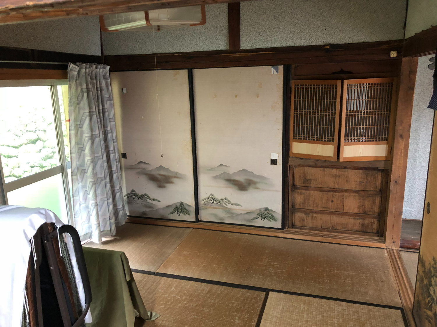 detached すさみ町周参見