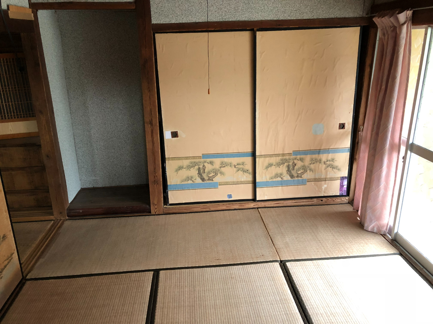 detached すさみ町周参見