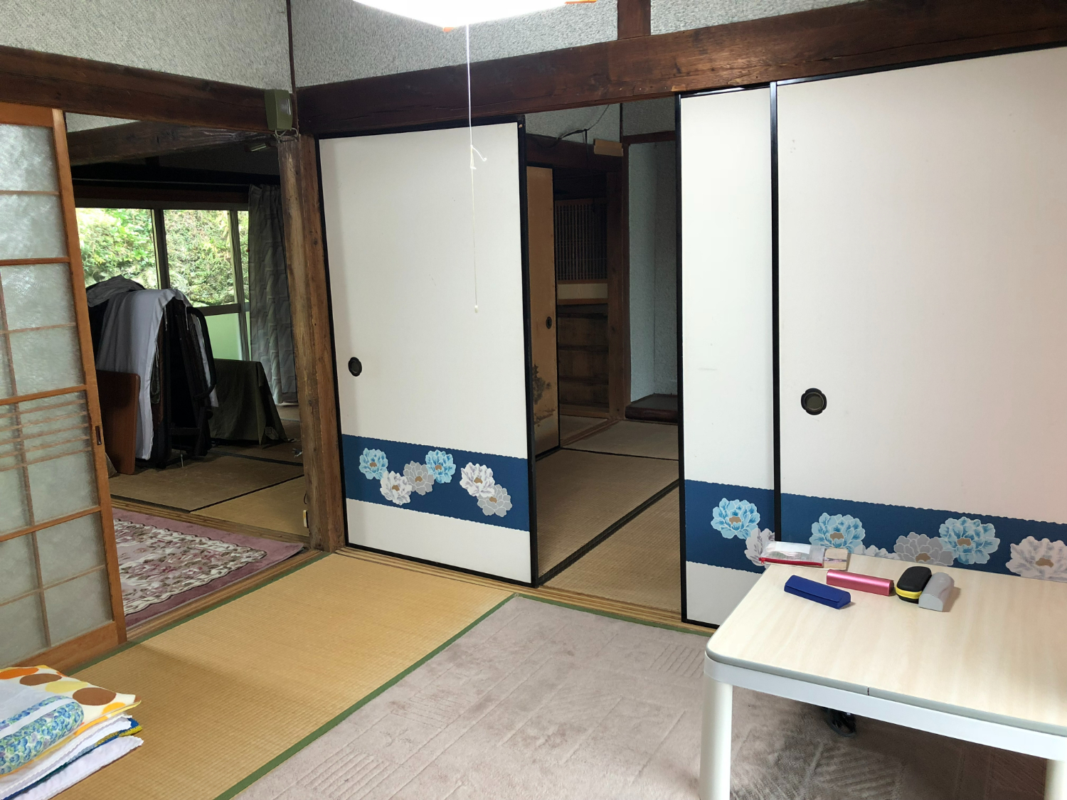 detached すさみ町周参見