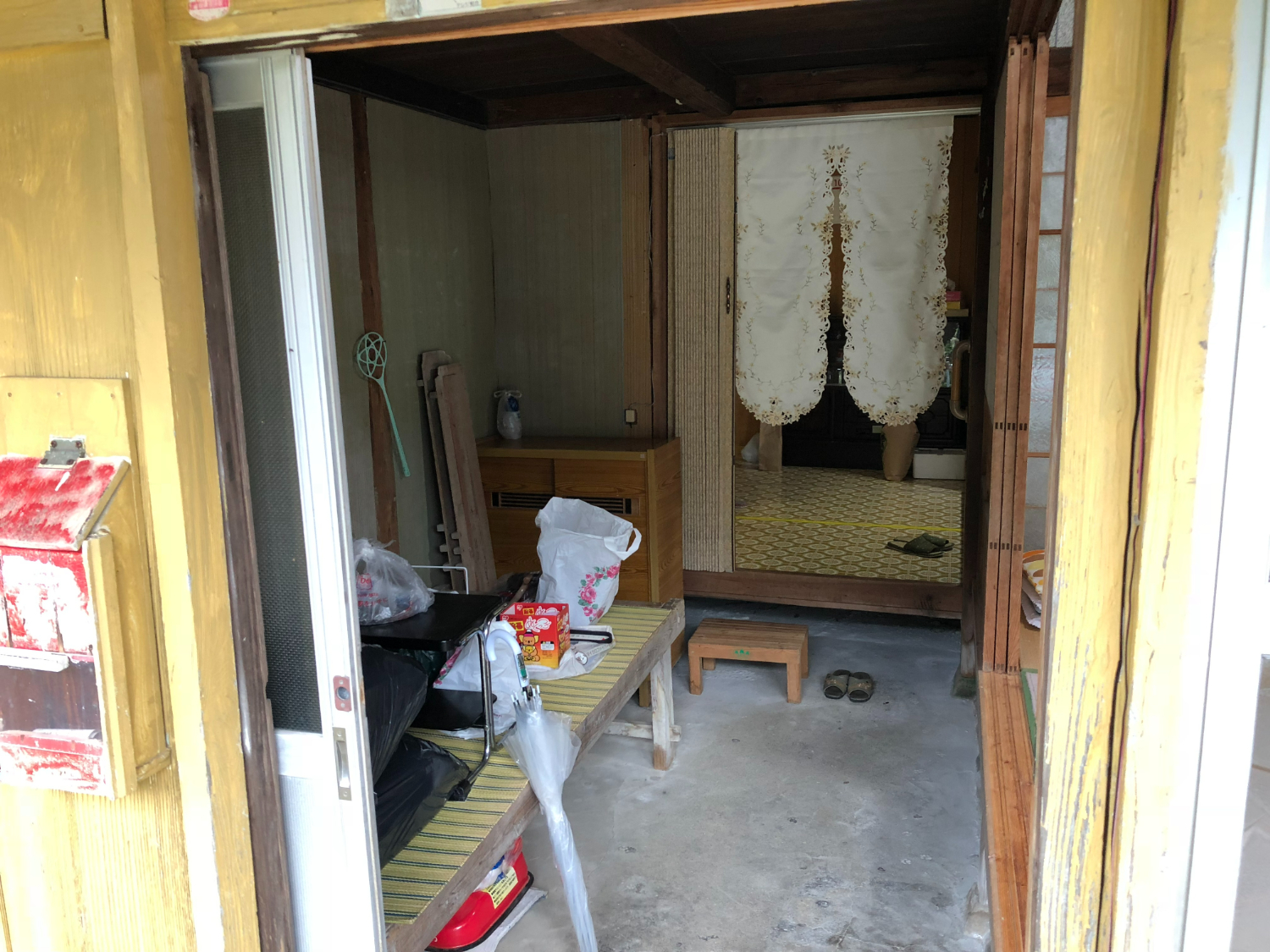 detached すさみ町周参見