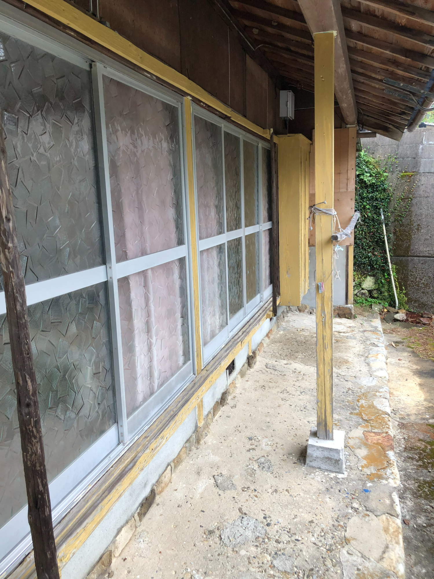 detached すさみ町周参見